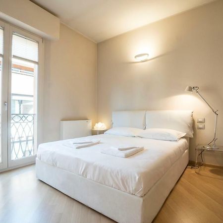 Bologna Elegance Apartment Luaran gambar