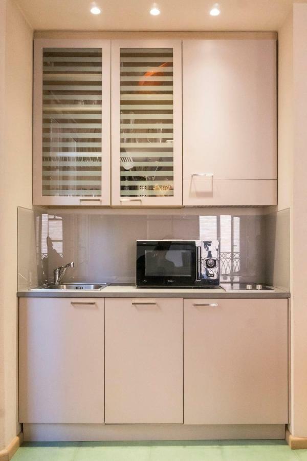 Bologna Elegance Apartment Luaran gambar