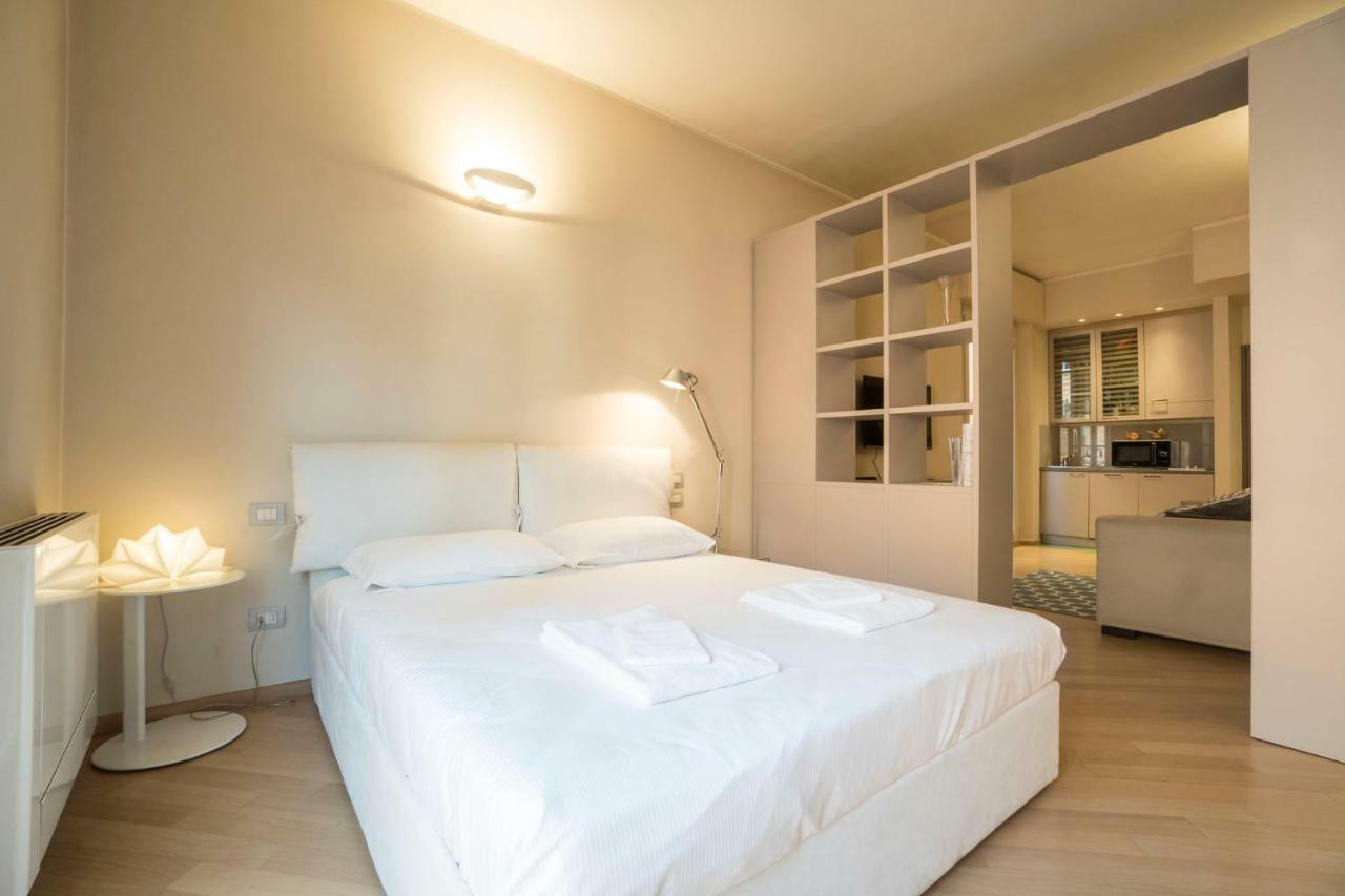 Bologna Elegance Apartment Luaran gambar