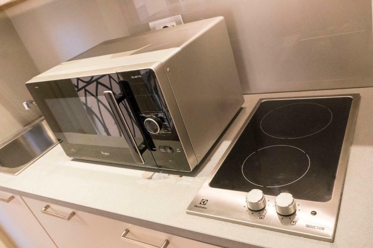 Bologna Elegance Apartment Luaran gambar